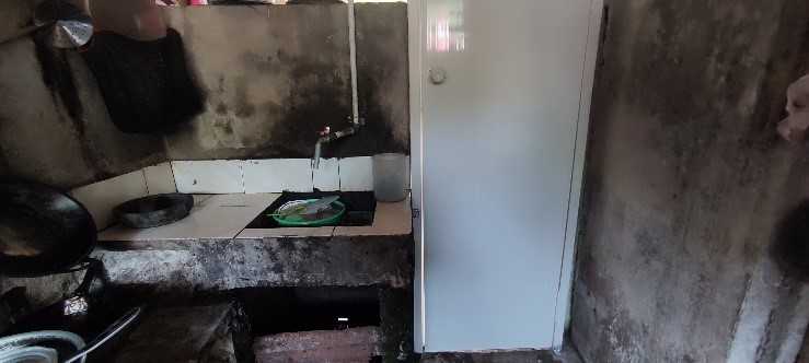 Foto Jamban/WC 100%